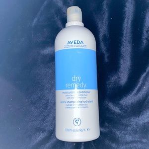 Dry Remedy Moisturizing Conditioner